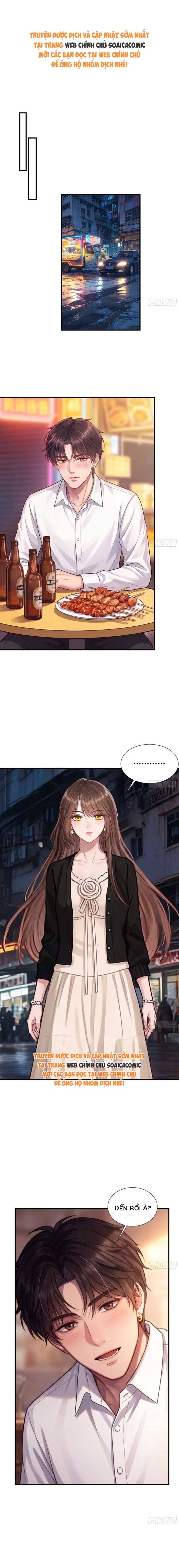 Thiên Kim Thật Trở Lại Khuấy Đảo Giới Hào Môn - Chap 44 - Trang 1