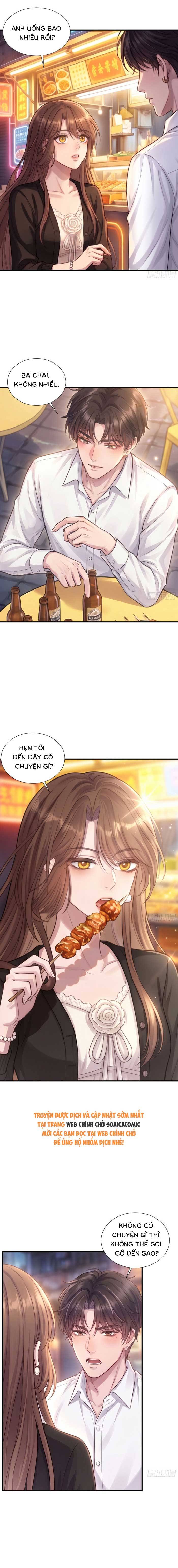 Thiên Kim Thật Trở Lại Khuấy Đảo Giới Hào Môn - Chap 44 - Trang 2