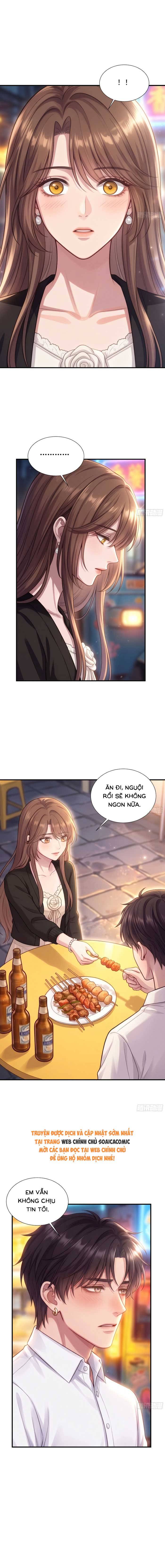 Thiên Kim Thật Trở Lại Khuấy Đảo Giới Hào Môn - Chap 44 - Trang 5