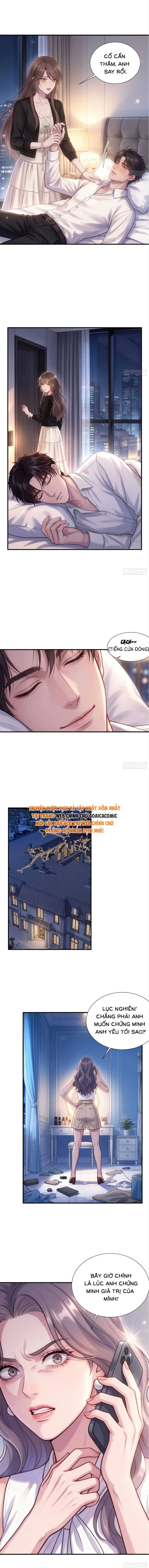 Thiên Kim Thật Trở Lại Khuấy Đảo Giới Hào Môn - Chap 44 - Trang 9