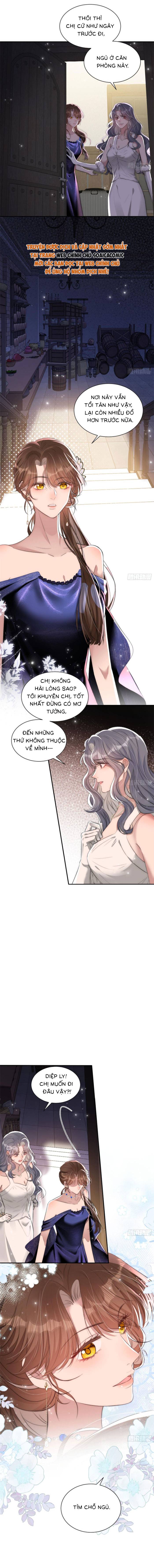 Thiên Kim Thật Trở Lại Khuấy Đảo Giới Hào Môn - Chap 5 - Trang 7