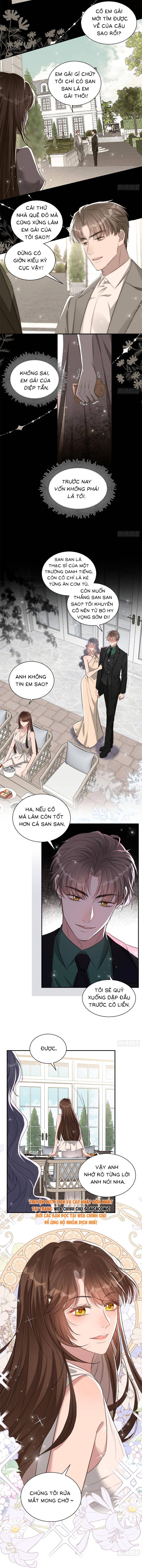 Thiên Kim Thật Trở Lại Khuấy Đảo Giới Hào Môn - Chap 7 - Trang 7