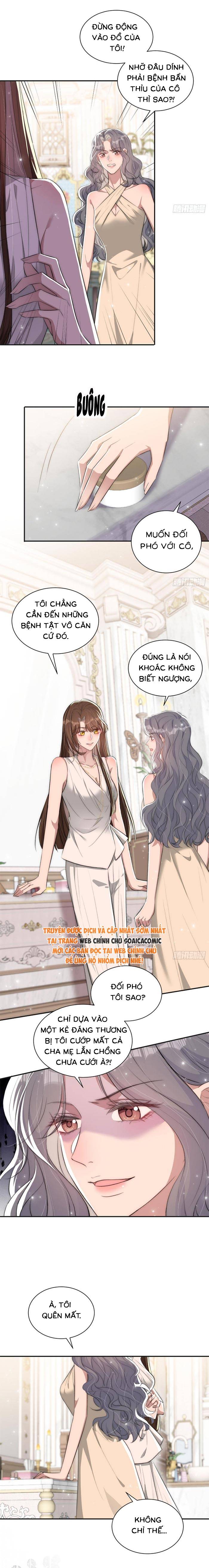Thiên Kim Thật Trở Lại Khuấy Đảo Giới Hào Môn - Chap 9 - Trang 2