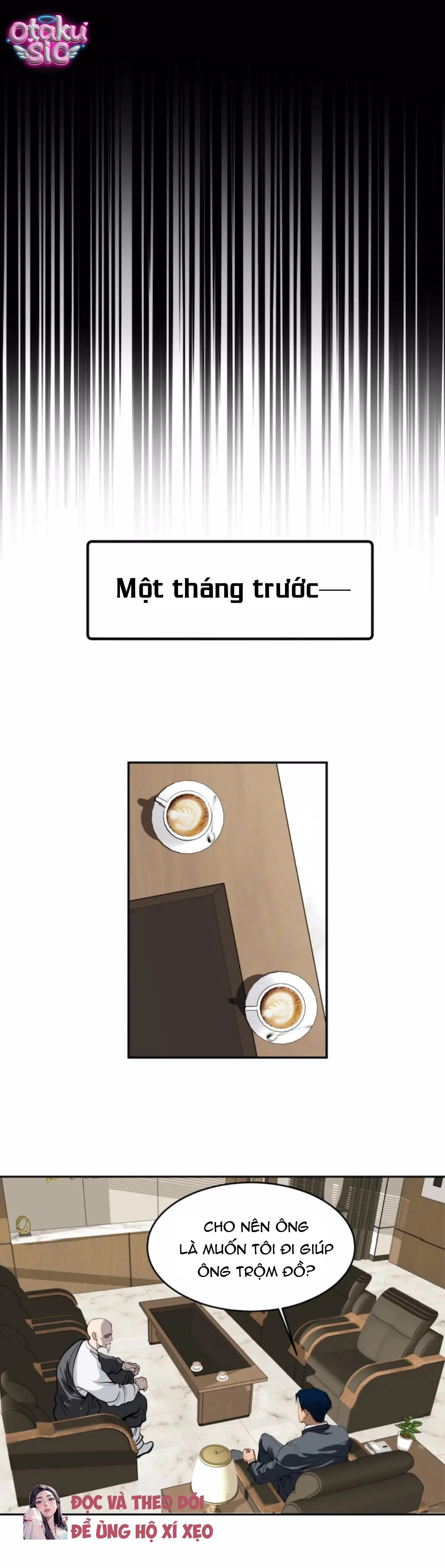 Thiên Niên Chi Luyến - Chap 2 - Trang 11