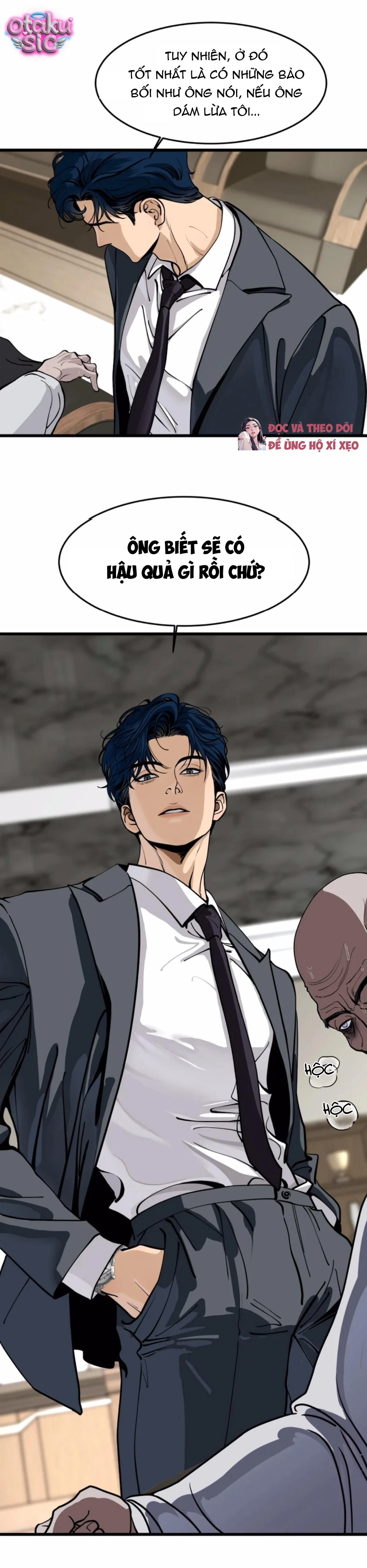 Thiên Niên Chi Luyến - Chap 2 - Trang 18