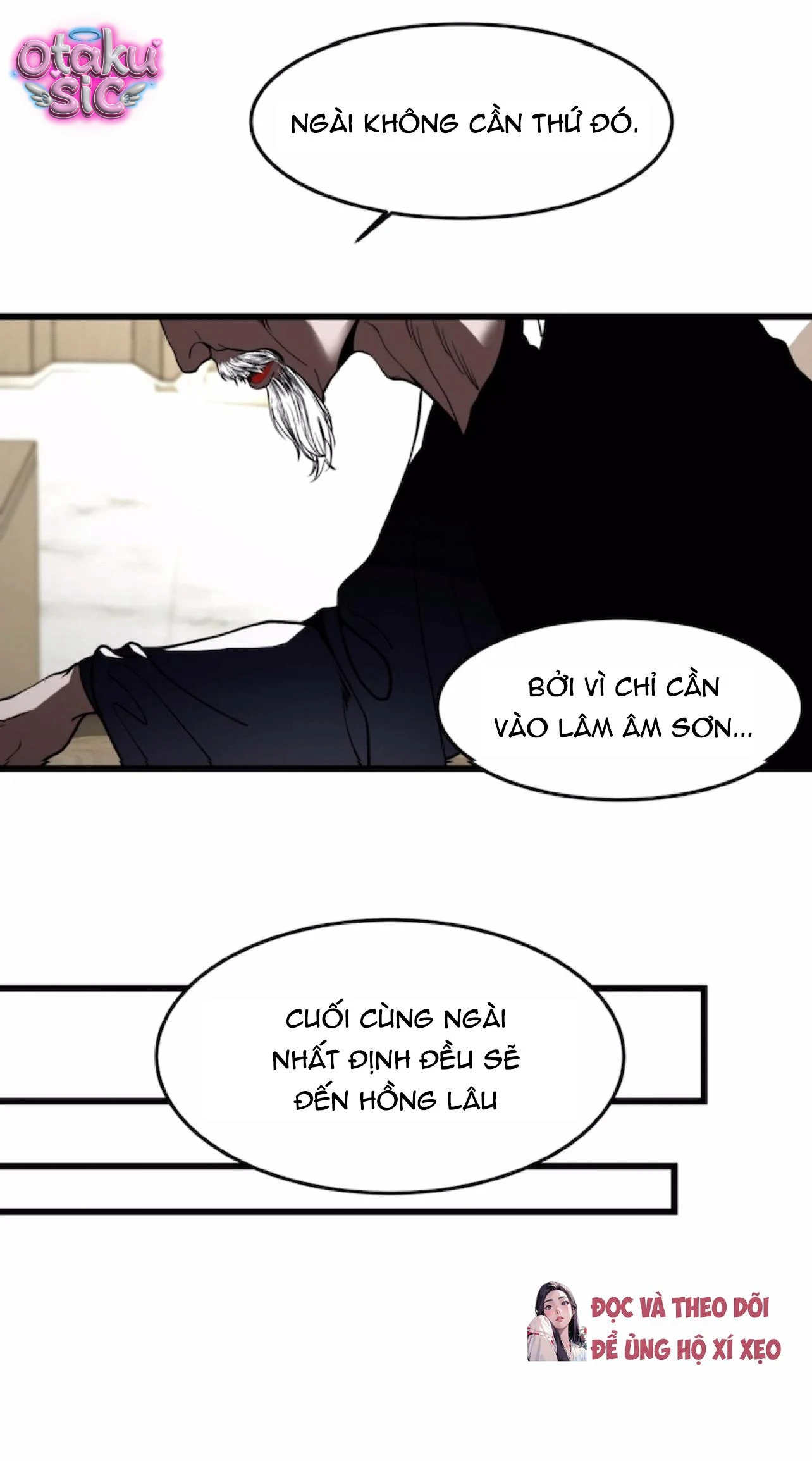Thiên Niên Chi Luyến - Chap 2 - Trang 20