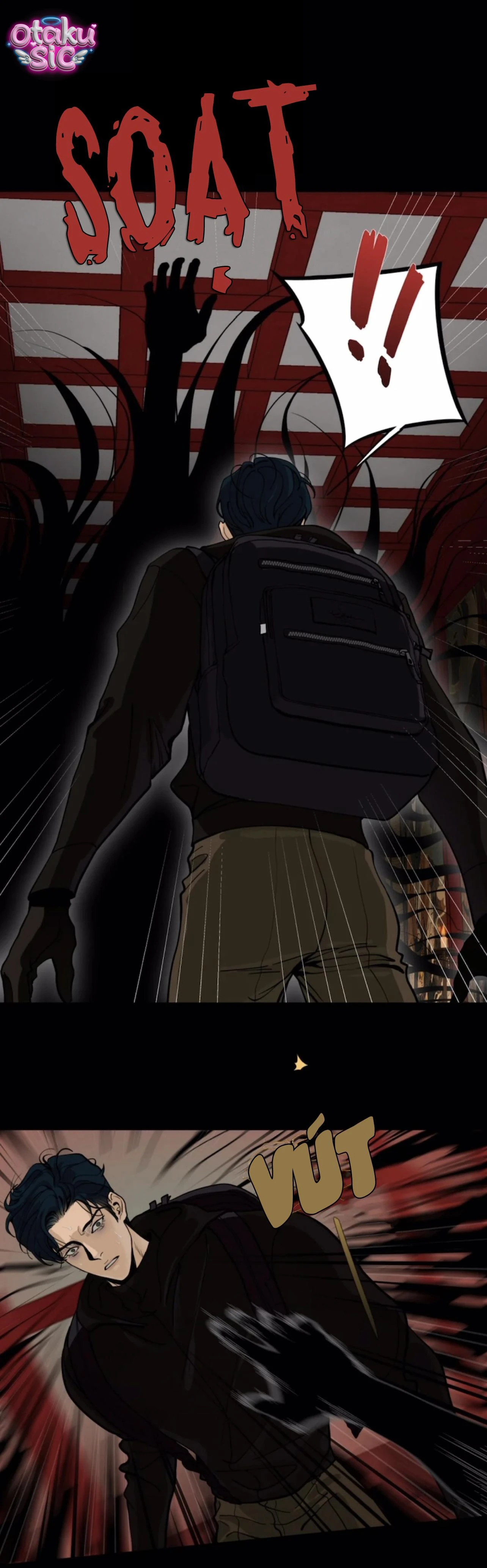 Thiên Niên Chi Luyến - Chap 2 - Trang 6