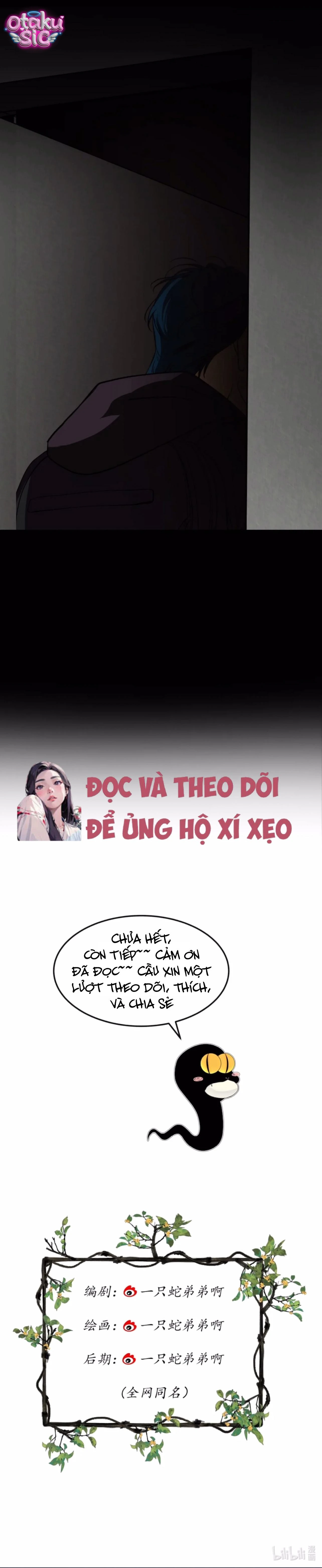 Thiên Niên Chi Luyến - Chap 3 - Trang 16