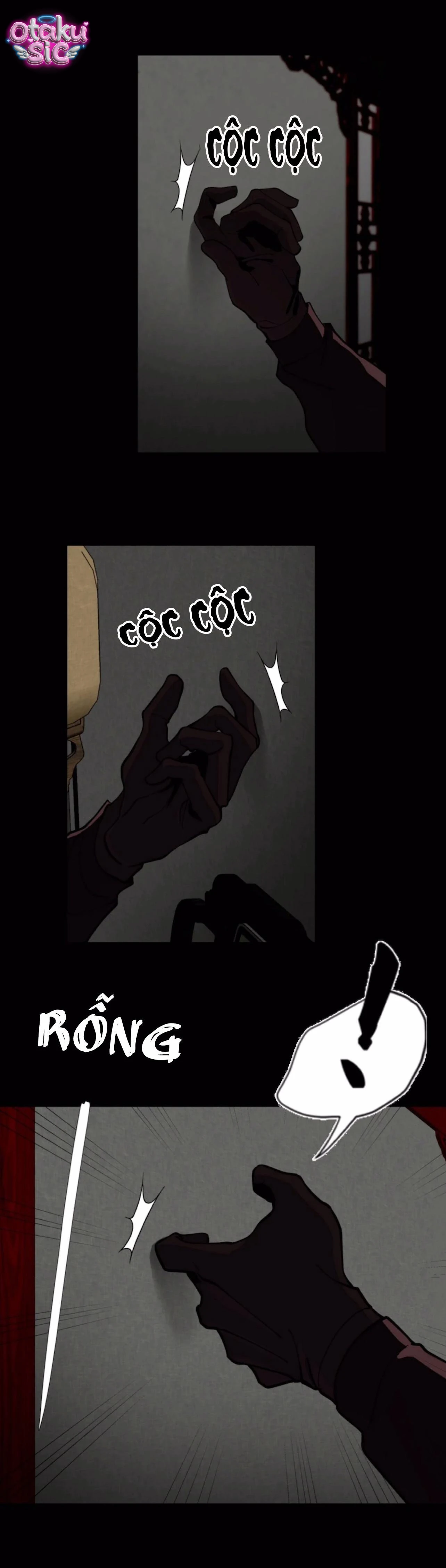 Thiên Niên Chi Luyến - Chap 3 - Trang 5