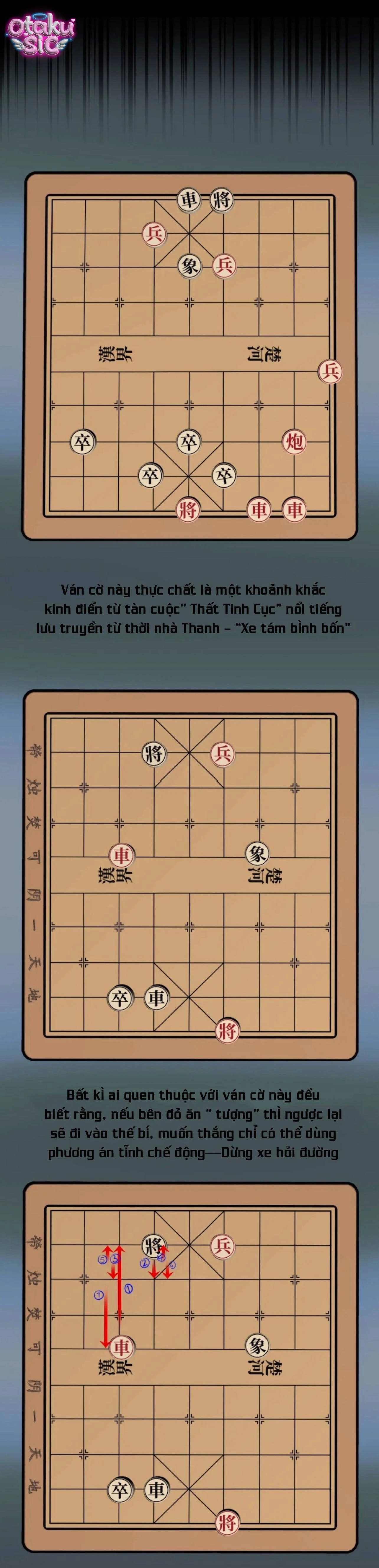 Thiên Niên Chi Luyến - Chap 3 - Trang 8