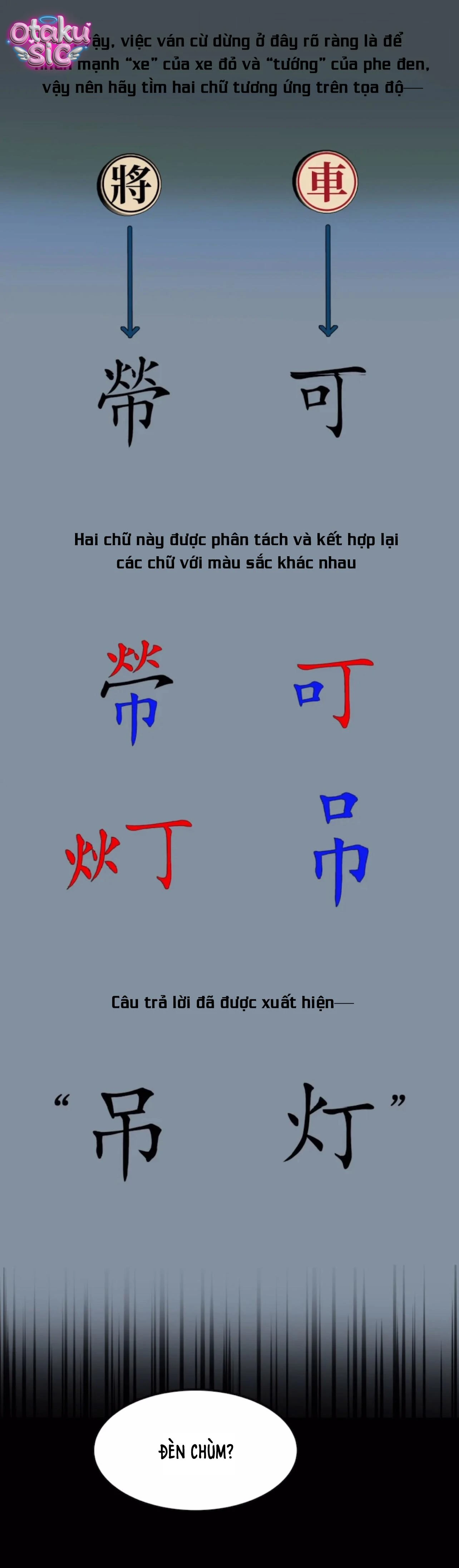 Thiên Niên Chi Luyến - Chap 3 - Trang 9