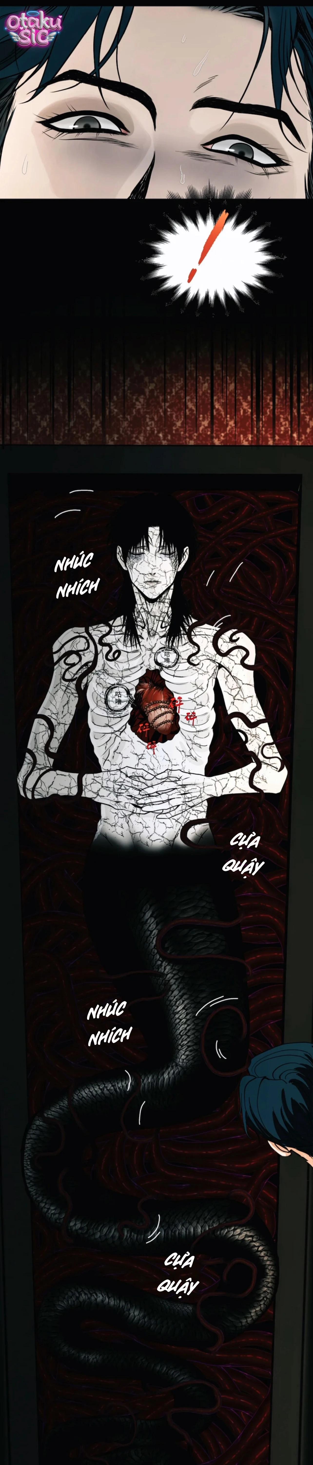 Thiên Niên Chi Luyến - Chap 4 - Trang 12