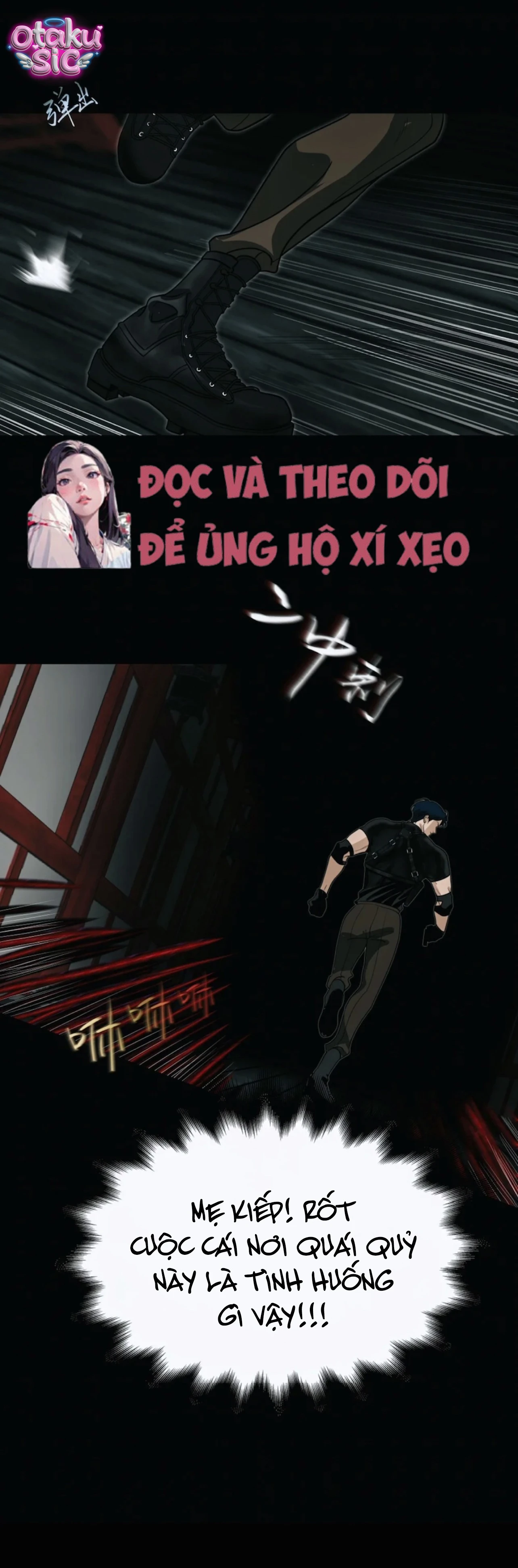 Thiên Niên Chi Luyến - Chap 4 - Trang 20