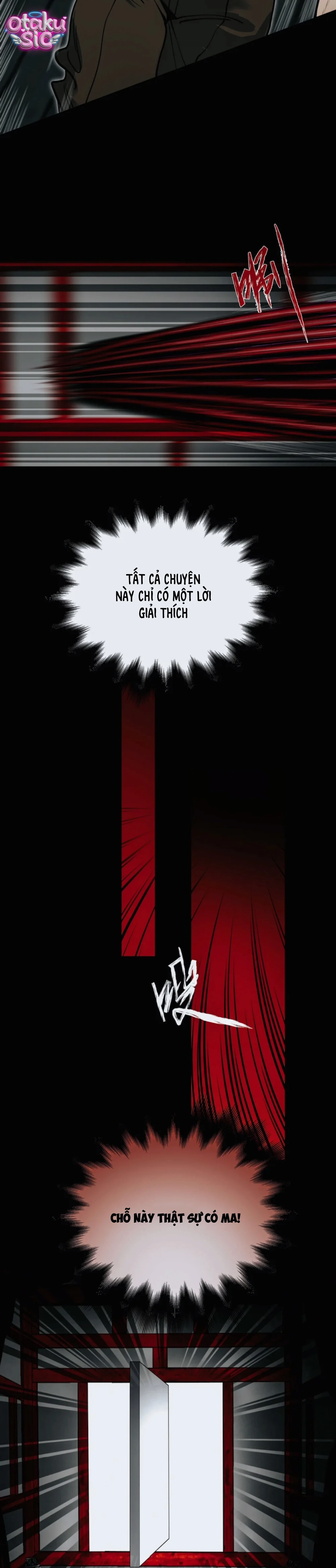 Thiên Niên Chi Luyến - Chap 4 - Trang 23