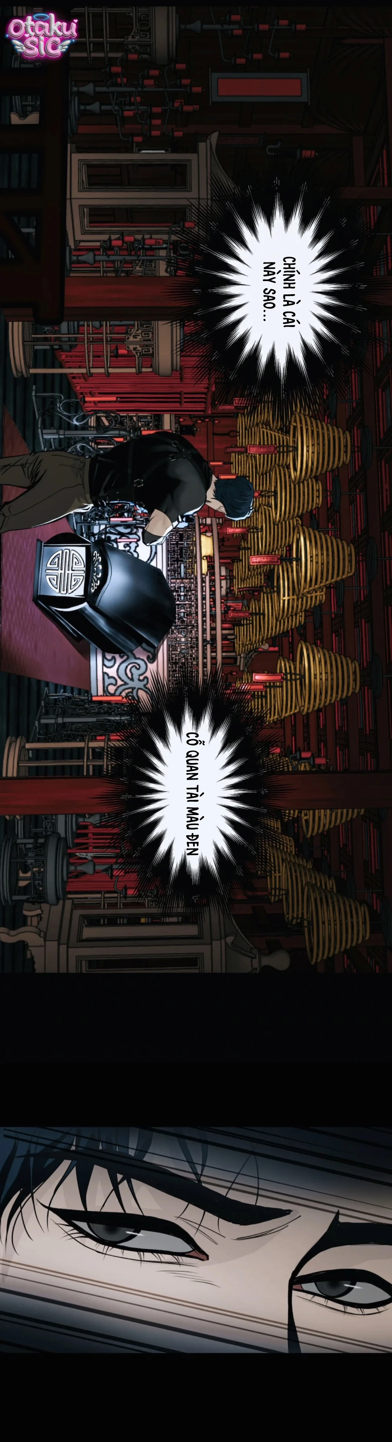Thiên Niên Chi Luyến - Chap 4 - Trang 5