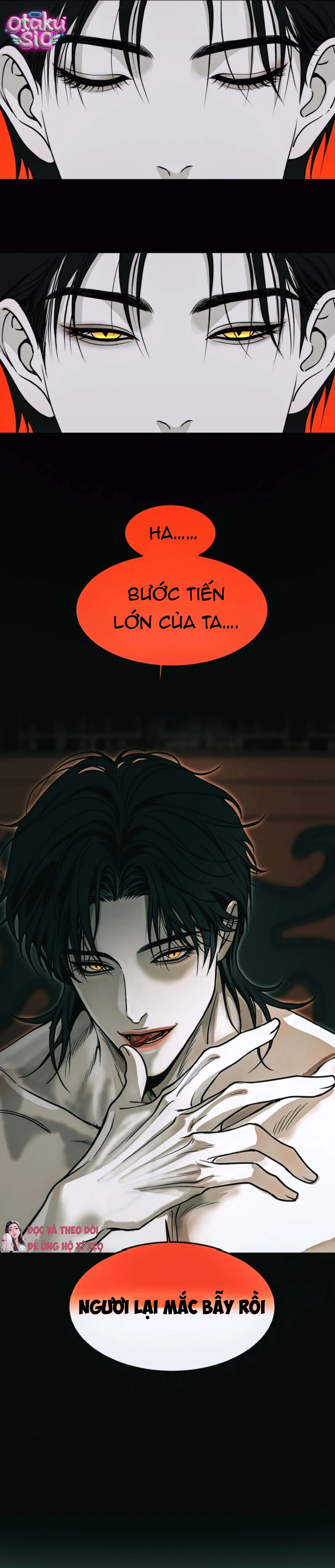 Thiên Niên Chi Luyến - Chap 5 - Trang 16