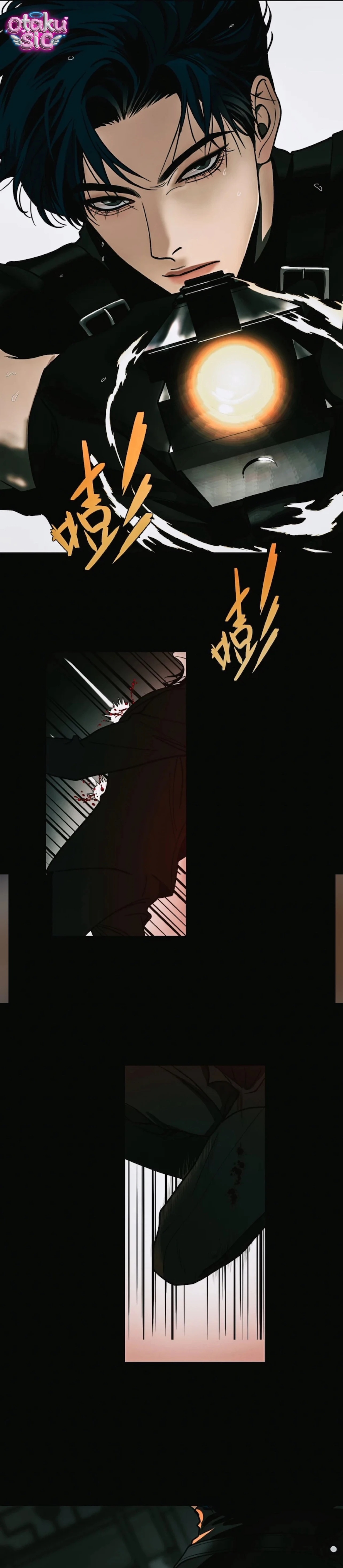 Thiên Niên Chi Luyến - Chap 5 - Trang 6