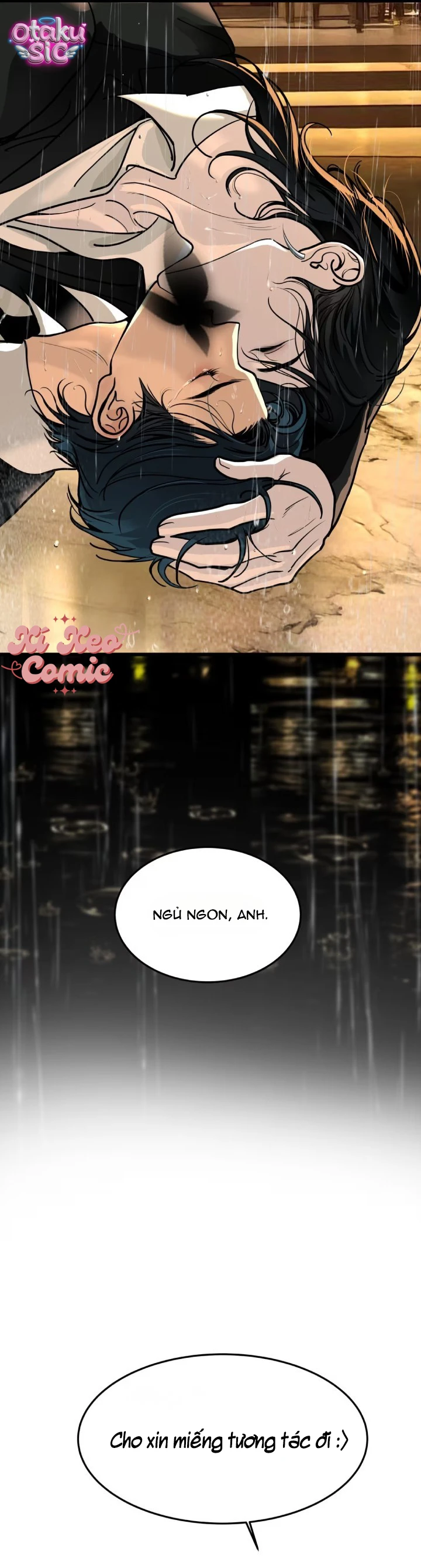 Thiên Niên Chi Luyến - Chap 8 - Trang 13