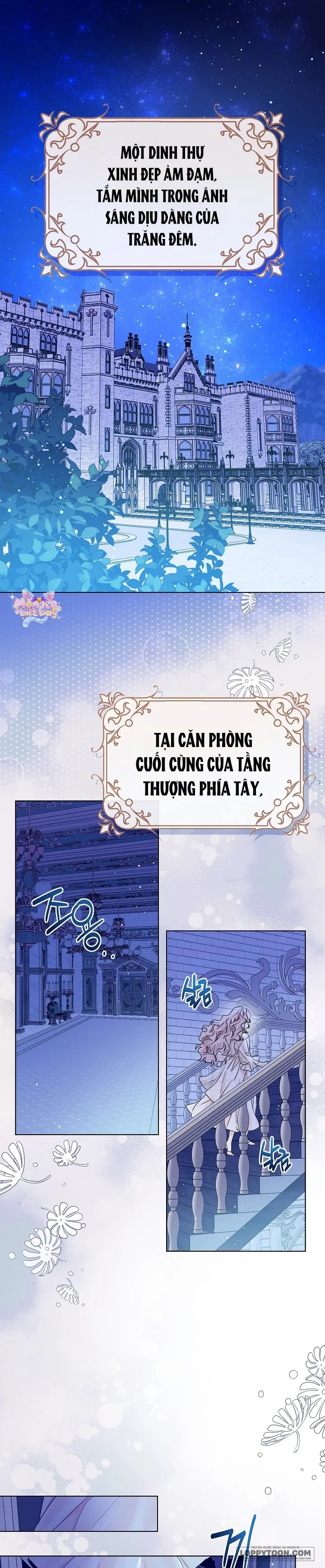 Thiếu Gia À, Tôi Không Có Ý Định Quyến Rũ Ngài Đâu Mà! - Chap 1 - Trang 2
