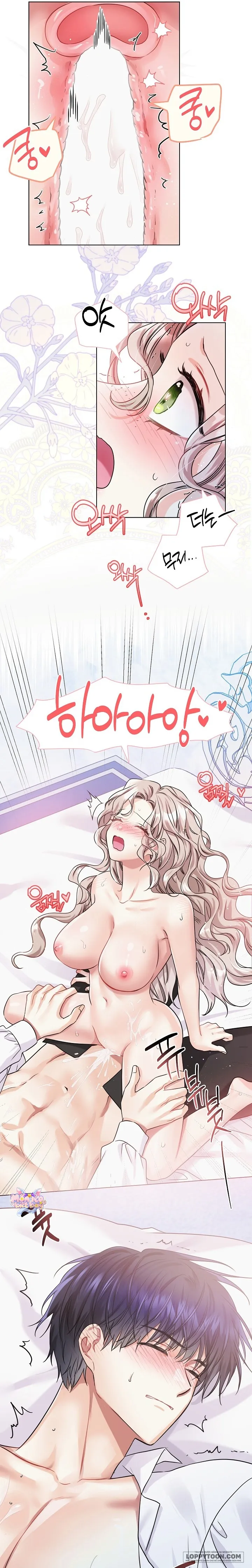 Thiếu Gia À, Tôi Không Có Ý Định Quyến Rũ Ngài Đâu Mà! - Chap 1 - Trang 20