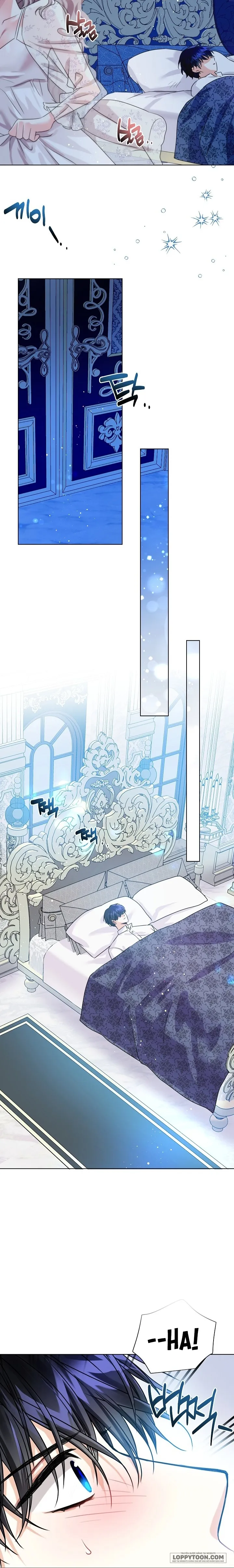 Thiếu Gia À, Tôi Không Có Ý Định Quyến Rũ Ngài Đâu Mà! - Chap 1 - Trang 23