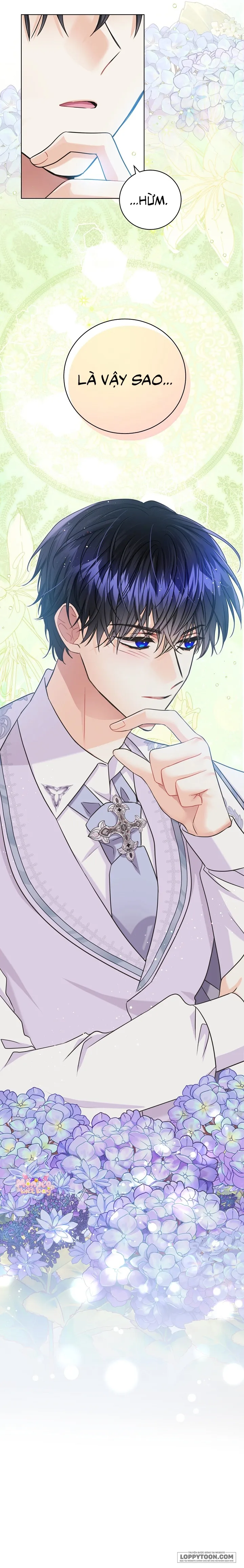 Thiếu Gia À, Tôi Không Có Ý Định Quyến Rũ Ngài Đâu Mà! - Chap 2 - Trang 6