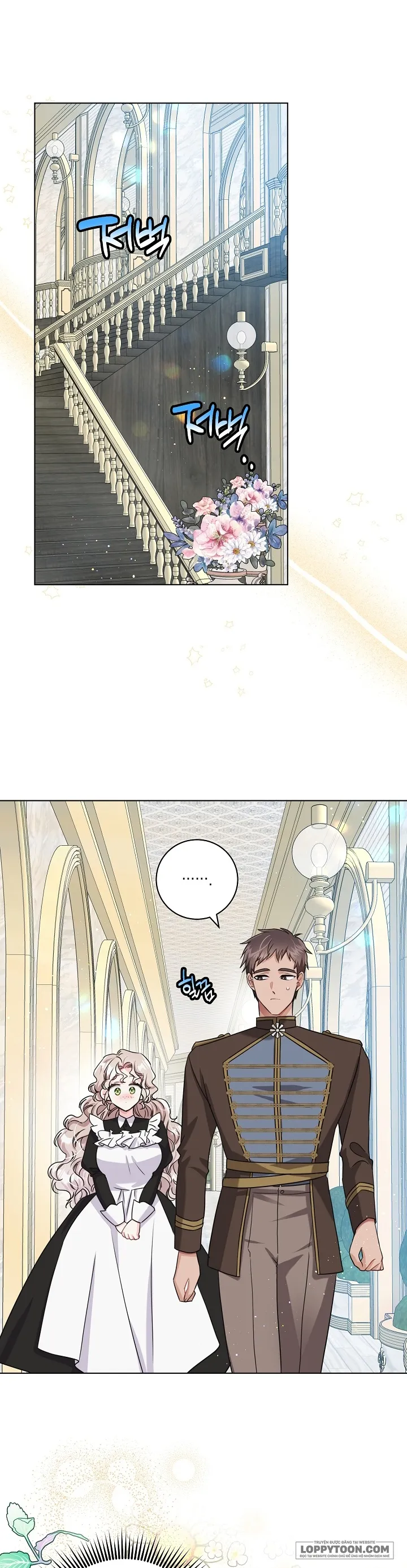 Thiếu Gia À, Tôi Không Có Ý Định Quyến Rũ Ngài Đâu Mà! - Chap 3 - Trang 2