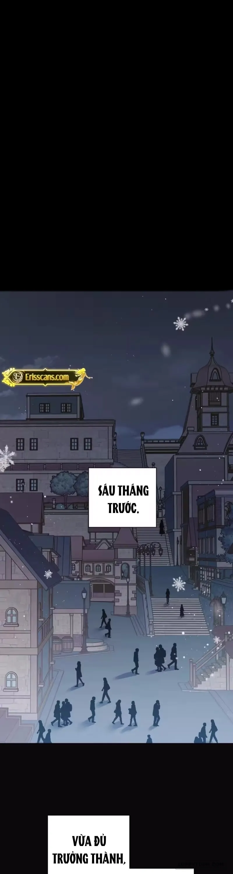 Thiếu Gia À, Tôi Không Có Ý Định Quyến Rũ Ngài Đâu Mà! - Chap 4 - Trang 2