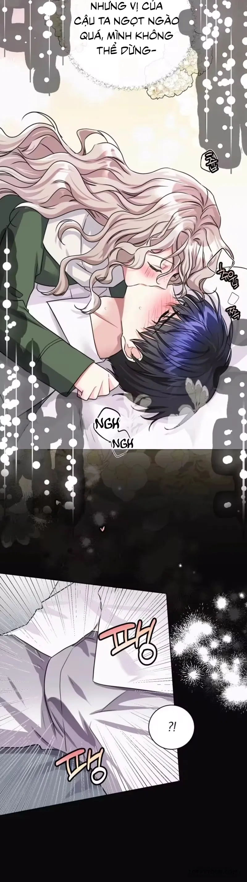 Thiếu Gia À, Tôi Không Có Ý Định Quyến Rũ Ngài Đâu Mà! - Chap 4 - Trang 19
