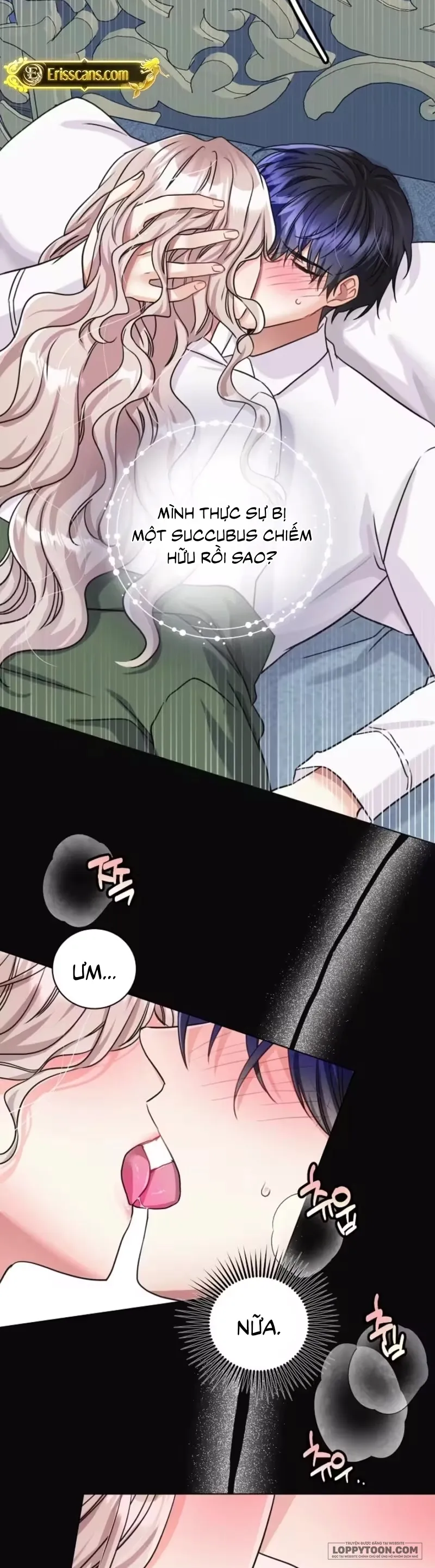 Thiếu Gia À, Tôi Không Có Ý Định Quyến Rũ Ngài Đâu Mà! - Chap 4 - Trang 29