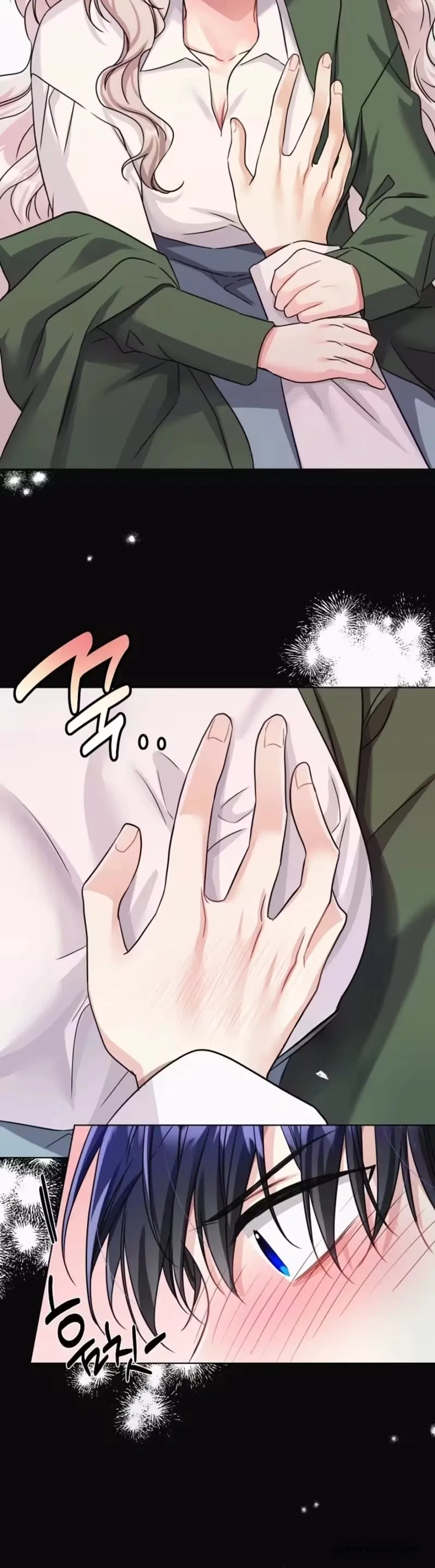 Thiếu Gia À, Tôi Không Có Ý Định Quyến Rũ Ngài Đâu Mà! - Chap 4 - Trang 31