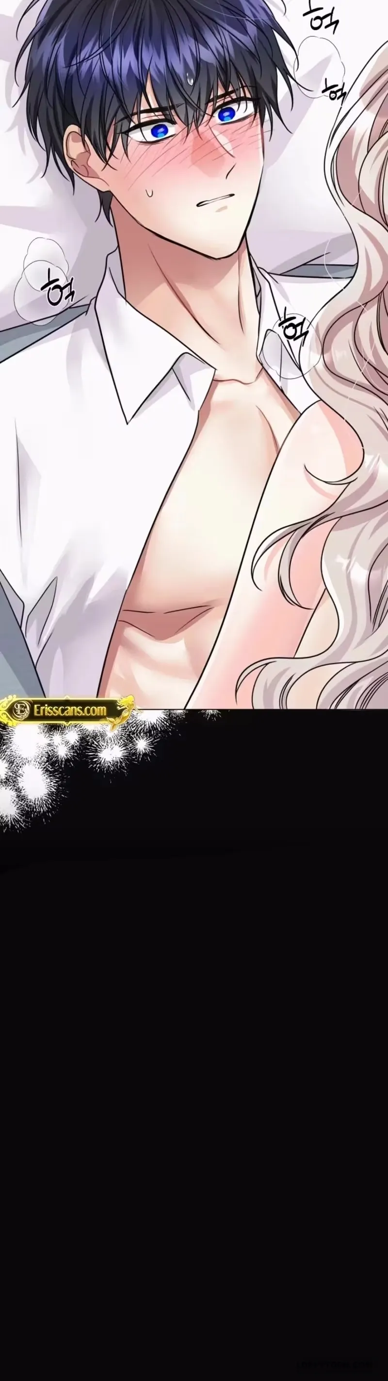Thiếu Gia À, Tôi Không Có Ý Định Quyến Rũ Ngài Đâu Mà! - Chap 4 - Trang 35