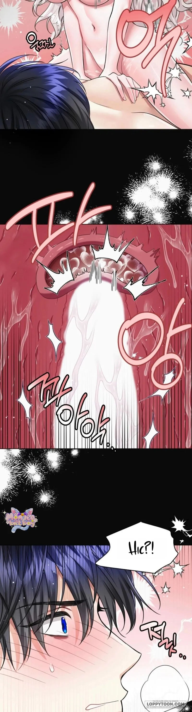 Thiếu Gia À, Tôi Không Có Ý Định Quyến Rũ Ngài Đâu Mà! - Chap 5 - Trang 12