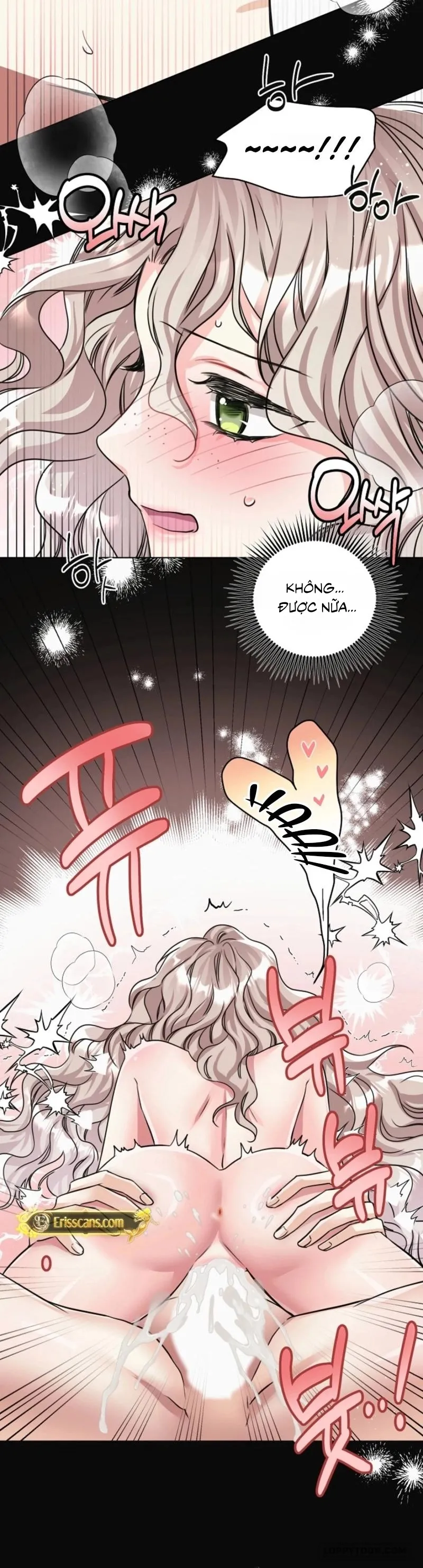 Thiếu Gia À, Tôi Không Có Ý Định Quyến Rũ Ngài Đâu Mà! - Chap 5 - Trang 13