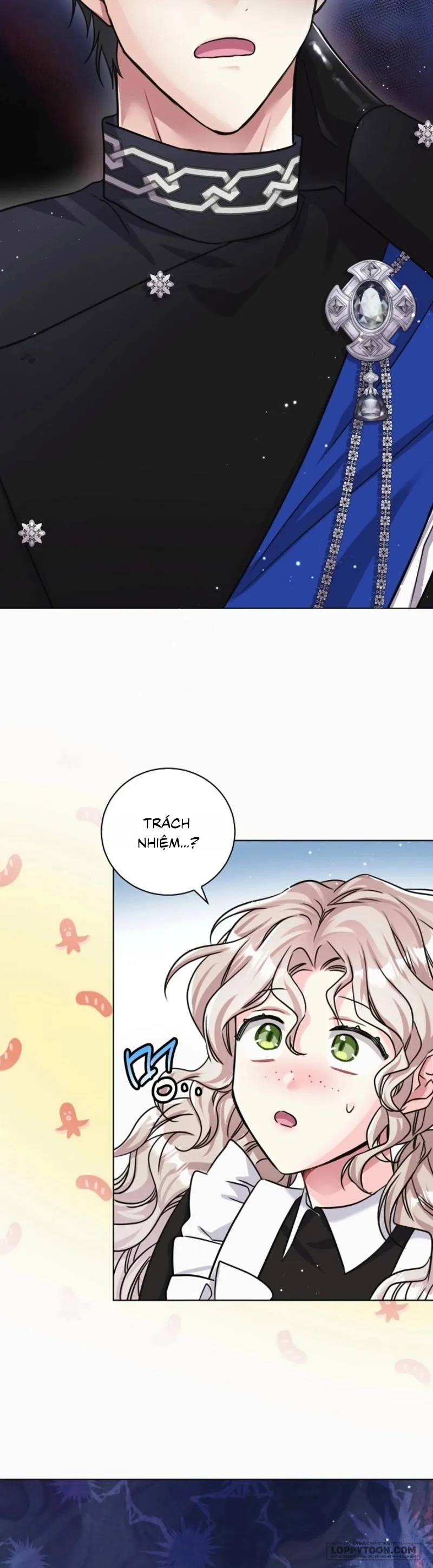 Thiếu Gia À, Tôi Không Có Ý Định Quyến Rũ Ngài Đâu Mà! - Chap 5 - Trang 29