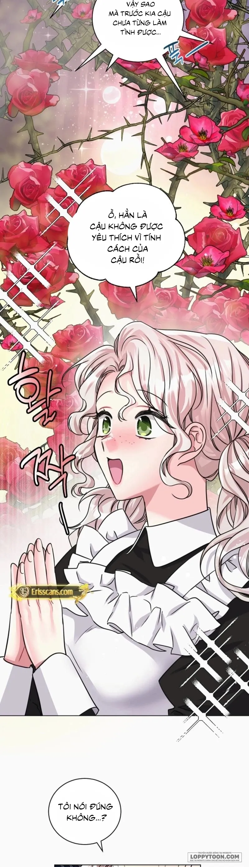 Thiếu Gia À, Tôi Không Có Ý Định Quyến Rũ Ngài Đâu Mà! - Chap 5 - Trang 31