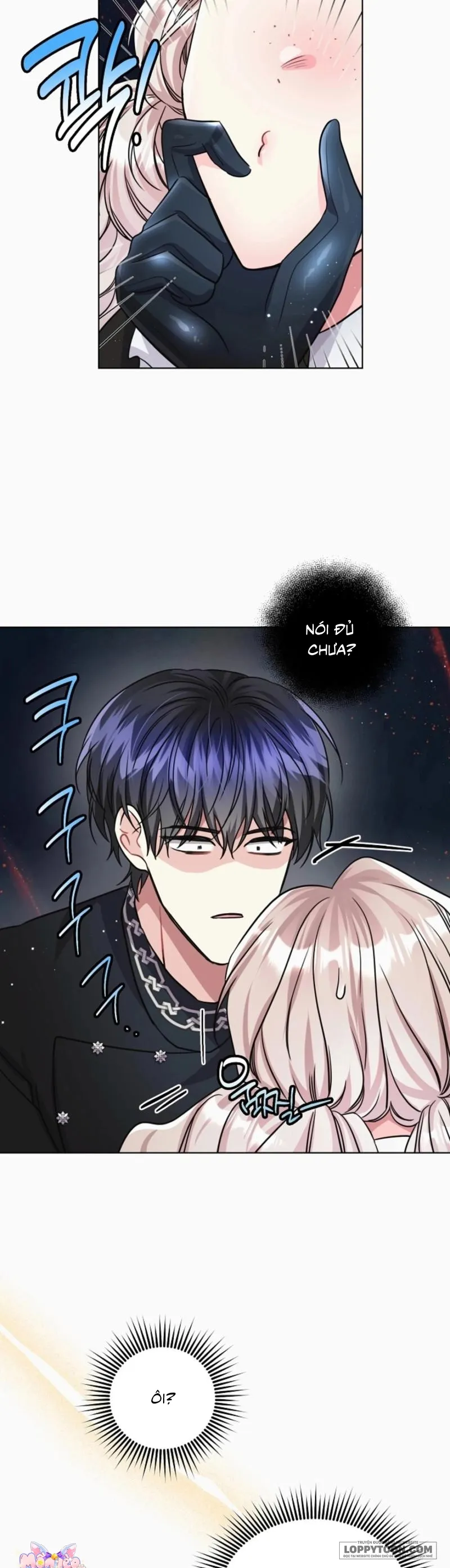 Thiếu Gia À, Tôi Không Có Ý Định Quyến Rũ Ngài Đâu Mà! - Chap 5 - Trang 32