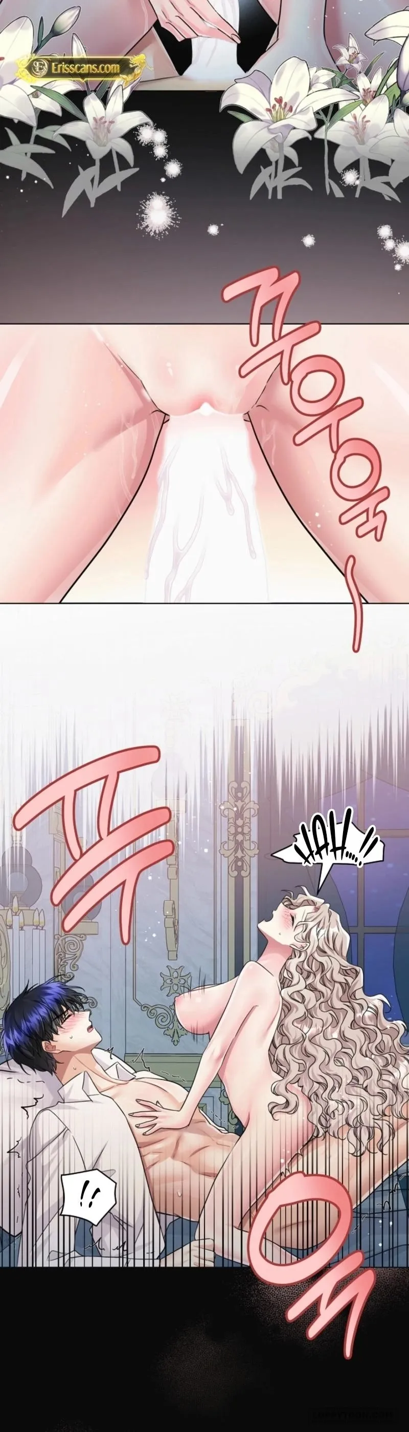 Thiếu Gia À, Tôi Không Có Ý Định Quyến Rũ Ngài Đâu Mà! - Chap 5 - Trang 5