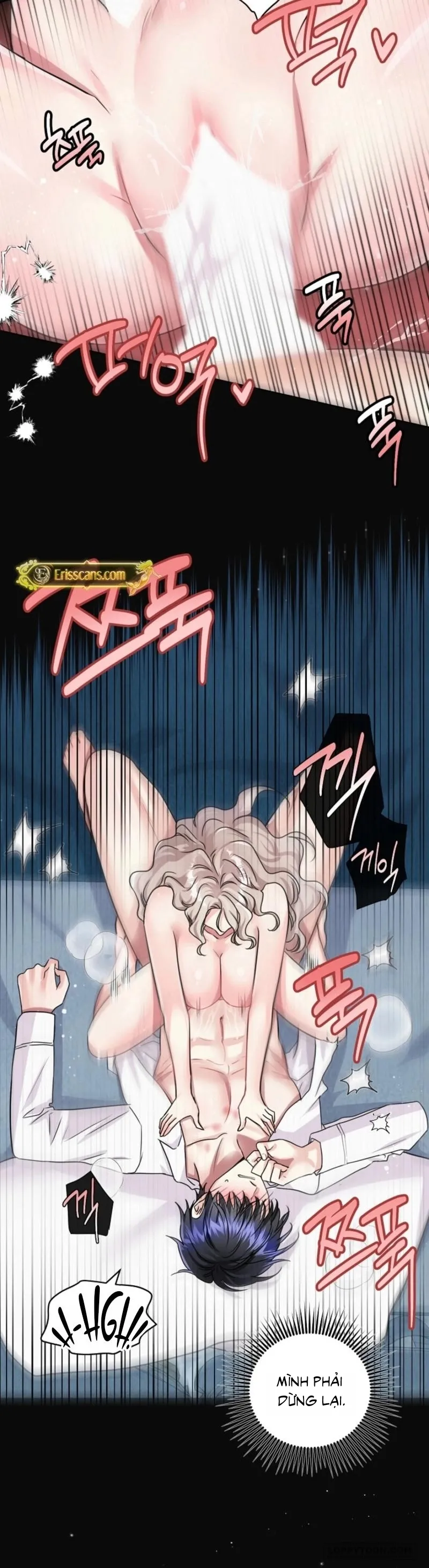 Thiếu Gia À, Tôi Không Có Ý Định Quyến Rũ Ngài Đâu Mà! - Chap 5 - Trang 9