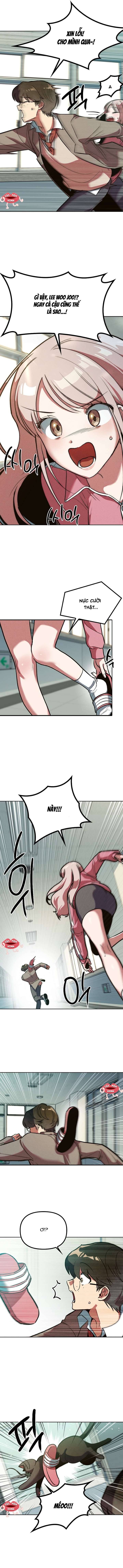 Thiếu Nữ 12 Con Giáp - Chap 1 - Trang 13