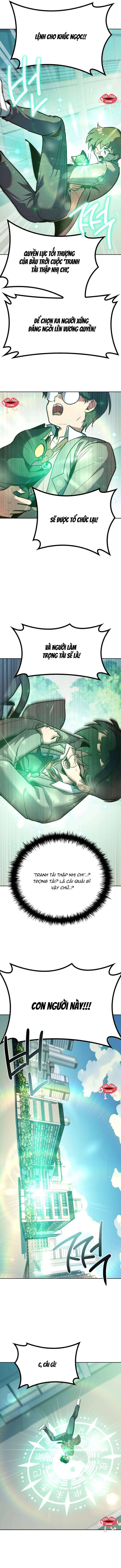 Thiếu Nữ 12 Con Giáp - Chap 1 - Trang 15