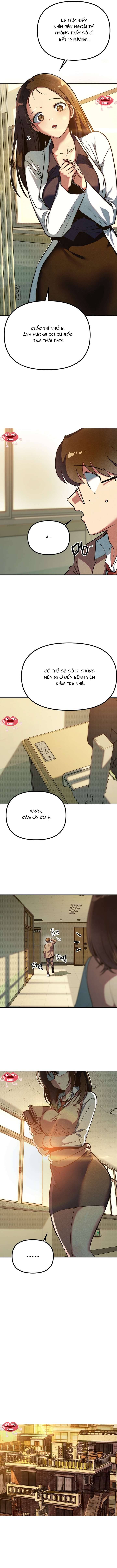 Thiếu Nữ 12 Con Giáp - Chap 1 - Trang 19