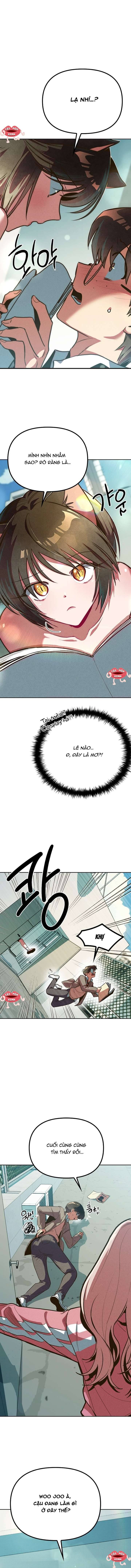 Thiếu Nữ 12 Con Giáp - Chap 1 - Trang 3