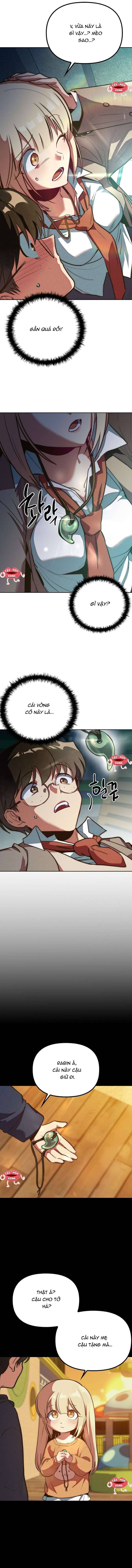 Thiếu Nữ 12 Con Giáp - Chap 1 - Trang 25