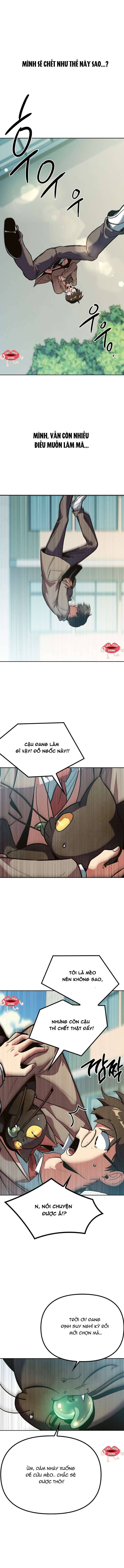 Thiếu Nữ 12 Con Giáp - Chap 1 - Trang 27
