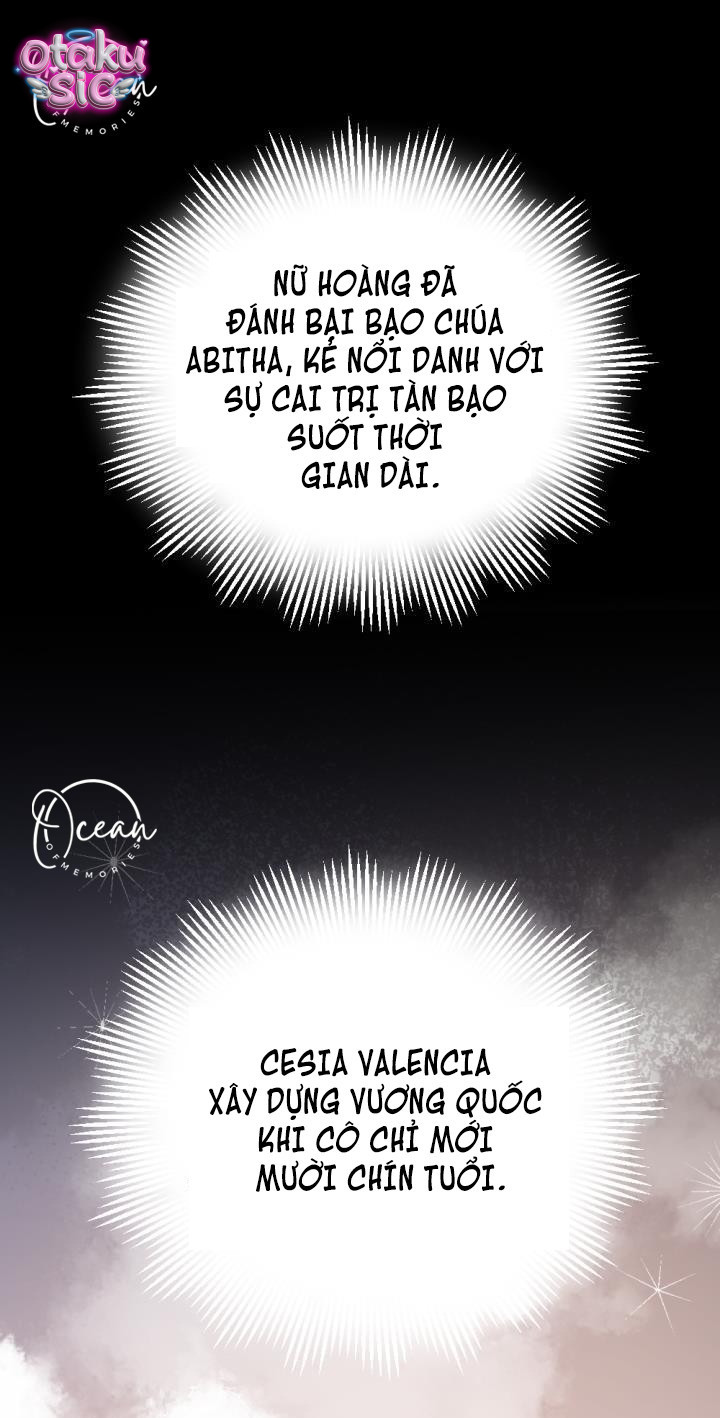 Thợ May Của Nữ Hoàng Cesia - Chap 1 - Trang 2