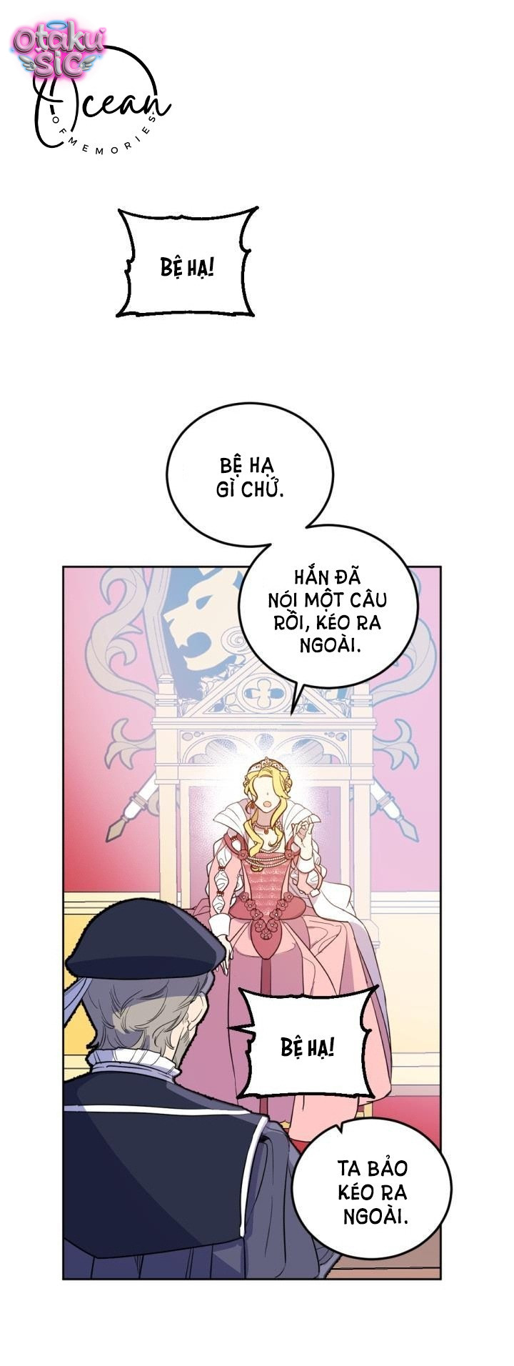 Thợ May Của Nữ Hoàng Cesia - Chap 1 - Trang 14