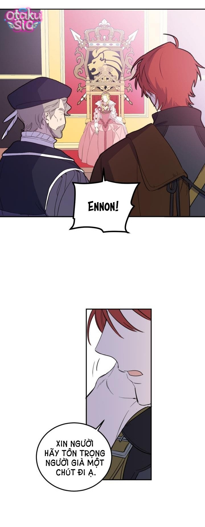 Thợ May Của Nữ Hoàng Cesia - Chap 1 - Trang 16