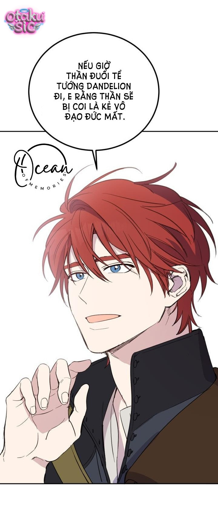 Thợ May Của Nữ Hoàng Cesia - Chap 1 - Trang 17