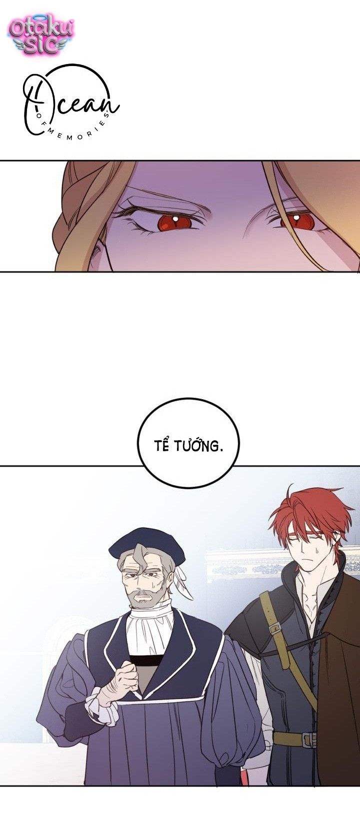 Thợ May Của Nữ Hoàng Cesia - Chap 1 - Trang 21